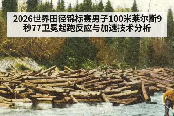 2026世界田径锦标赛男子100米莱尔斯9秒77卫冕起跑反应与加速技术分析